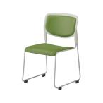 [ производитель прямая поставка ] лев офисная работа контейнер старт  King стул -. сиденье накладка зеленый LE-240SS-G[ оплата при получении не возможно ]