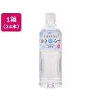  Hokkaido большой снежные горы .. только .550mL 24шт.@ минеральная вода . вода вода напиток 