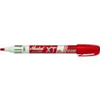 【お取り寄せ】LACO Markal 工業用マーカー 「PRO-LINE-XT」 赤 97252 工業用マーカー 溶接用品 工事用品 作業用品 工具