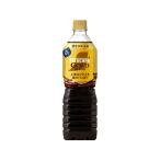 nes Cafe Gold Blend высококачественный .. время .. запись .900mL пластиковая бутылка кофе напиток 