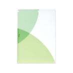  плюс PASTY прозрачный держатель A4 вертикальный мускат Gree 98705 FL-700P A4 цвет рисунок есть модель прозрачный держатель файл 