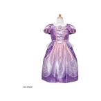  Disney Princess прекрасное платье .. фэнтези платье Deluxe комплект lapntseru герой игрушка преображение становится .. игрушка хобби игра . pre 