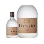 [ ваш заказ ] Ooita Sanwa sake вид Iichiko основной пшеничная сётю Silhouette 25 раз пшеничная сётю sake 