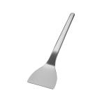 【お取り寄せ】EBM 18-0 新型 厚口文字へラ(大) 7817800 ゴムヘラ スケッパー 製菓 厨房 キッチン