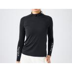 FILA GOLF tops внутренний L черный 755983-L тепловая защита весна лето внутренний форма 