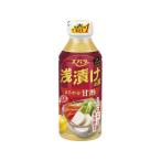訳あり)エバラ食品 浅漬けの素 プチスタイル まろやか甘酢 300ml