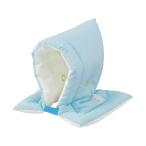  Iris o-yama предотвращение бедствий голова ширина S размер голубой BZN-370S предотвращение бедствий голова ширина покрытие эвакуация товары предотвращение бедствий 