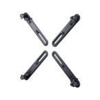 [ ваш заказ ] Sanwa Supply VESA установка монитор крепление держатель CR-LAVESADP1 дисплей arm относящийся товар дисплей персональный компьютер бытовая техника 