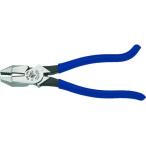 [ ваш заказ ]KLEIN плоскогубцы арматурный профиль строительные работы для 240mm. сердцевина дизайн D213-9ST плоскогубцы плоскогубцы nipa работа сопутствующие товары инструмент 