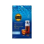 伊藤園 TULLY’S COFFEE 水出しコーヒー キリマンジャロブレント4袋