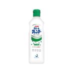 第一石鹸 アポロクレンザーミント 400G クレンザー キッチン 厨房用洗剤 洗剤 清掃