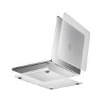 [ ваш заказ ] Sanwa Supply MacBook Neo для твердый ракушка покрытие коврик прозрачный IN-CMACN1311MT