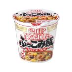 訳あり)日清食品 カップヌードル ぶっこみ飯