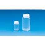 【お取り寄せ】NIKKO/TPX製テクノボトル 広口 500ml/100413 ボトル 樹脂製 樹脂容器 計量器 研究用