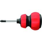 【お取り寄せ】アネックス でかドラ +3×50 7770-3-50 グリップドライバー ドライバー 六角棒レンチ 作業用品 工具