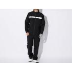 FILA GOLF дождь jouge комплект L BK 784990-L непромокаемая одежда Wind брейкер жакет форма 