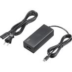 [ ваш заказ ] Sanwa Supply USB PD соответствует AC зарядное устройство PD65W* шнур электропитания type ACA-PD114BK