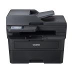 【お取り寄せ】ブラザー A4モノクロ