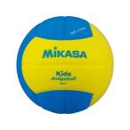 [ ваш заказ ]mikasa Smile доджбол 1 номер лампочка желтый / голубой SD10-YBL