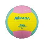 [ ваш заказ ]mikasa Smile доджбол 1 номер лампочка желтый / розовый SD10-YP