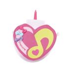  Bandai Kimi . идол Precure идол Heart брошь Carry Precure преображение становится .. игрушка хобби игра . pre 