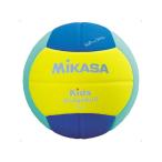 [ ваш заказ ]mikasa Smile доджбол 2 номер желтый / голубой / зеленый SD20-YLG