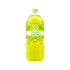 . глициния ..~. чай PURE GREEN 2L пластиковая бутылка зеленый чай . чай (напиток) 