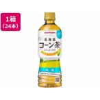 poka Sapporo Hokkaido кукуруза чай 525ml×24шт.@. чай (напиток) 