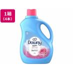 ショッピングダウニー 【メーカー直送】ダウニー ウルトラダウニー エイプリルフレッシュ 2.63L×4本【代引不可】柔軟剤 衣料用洗剤 洗剤 清掃