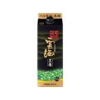 [ ваш заказ ] Miyazaki . море sake структура . море соба чёрный .25 раз тонкий упаковка 900ml соба shochu sake 