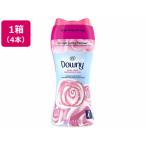 【メーカー直送】ダウニー フレッシュプロテクト エイプリルフレッシュ 257g×4本【代引不可】柔軟剤 衣料用洗剤 洗剤 清掃