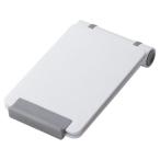 [ ваш заказ ] Elecom планшет для compact подставка TB-DSCMPWH планшет относящийся товар смартфон бытовая техника 