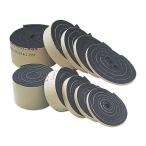 [ ваш заказ ] Nitto вспененный наклейка материал Ept Sealer 86 5mm×50mm×2m чёрный .. водонепроницаемый лента строительство для лента клейкая лента упаковка 