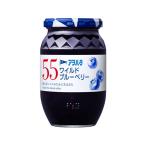 a. - taa. - ta55 wild голубика джем 400g джем паста мед пищевые ингредиенты еда 