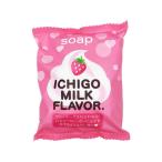 【お取り寄せ】ペリカン石鹸 プチペリィソープS 80g 固形せっけん ハンドケア スキンケア