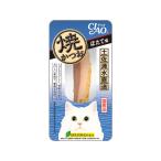 訳あり)いなばペットフード 焼かつお ほたて味