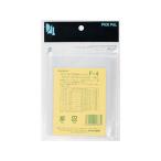  запад . Uni упаковка A6 15 листов F-4 молния есть полиэтиленовый пакет толщина 0.04mm полиэтиленовый пакет 