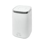 YAMAZEN верхняя часть водоснабжение паровой увлажнитель 2.4L белый KS-J243-W паровой увлажнитель увлажнитель кондиционер бытовая техника 