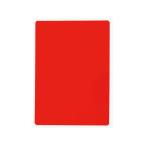 [ ваш заказ ] запад .A5 внизу . красный прозрачный 10 листов M-53R внизу кровать обучающий материал .. канцелярские принадлежности .. канцелярские принадлежности 