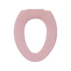 [ ваш заказ ]oka Palette сиденье для унитаза покрытие O type розовый 