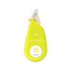 плюс декоративный элемент Rush 6mm цвет другой десерт DC-060LM-1 желтый 51813 ролик модель украшение штамп штамп имя печать 