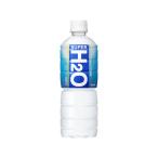 訳あり)アサヒ飲料 スーパーH2O 600ml ペットボトル スポーツドリンク 飲料 ジュース
