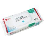  oo saki medical PH туалет .... аккуратный влажные салфетки 80 листов влажные салфетки .. уход уход помощь 