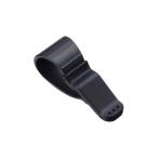 【お取り寄せ】星光産業 サングラスホルダー BK EC211