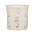 [ ваш заказ ]ske-ta- одним движением наклейка контейнер L 1000ml Miffy miffy SOT10 герметичный контейнер миска The ru bat кухня кухня 