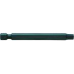 [ ваш заказ ]bondas шестиугольник энергия bit 2.5mm 10354 одна сторона голова bit бит для отвертки работа сопутствующие товары инструмент 