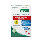  Sunstar жевательная резинка * medical Drop лимон тест 24 шарик (4 шарик ×6.) планшет шарик модель неприятный запах изо рта меры уход за полостью рта 