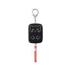 [ ваш заказ ]lihi тигр bSMART FIT PuniLabo персональная сигнализация Kuroneko A7718-3 сигнализация зуммер предотвращение преступления меры предотвращение преступления 