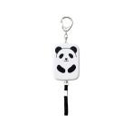 [ ваш заказ ]lihi тигр bSMART FIT PuniLabo персональная сигнализация Panda A7718-6 сигнализация зуммер предотвращение преступления меры предотвращение преступления 
