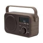 [ ваш заказ ]zepi-ru с радио под рукой динамик дерево . Brown DTS-WS230-BR радио аудио наушники телевизор бытовая техника 